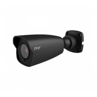 IP-відеокамера TVT TD-9442S3 (D/PE/AR3) Black 4Mp f=2.8 мм