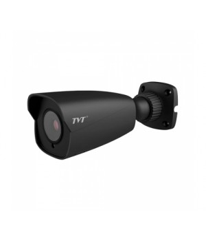 IP-відеокамера TVT TD-9442S3 (D/PE/AR3) Black 4Mp f=2.8 мм