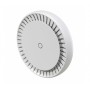 Двохдіапазонна Wi-Fi 6 точка доступу Mikrotik cAP ax (cAPGi-5HaxD2HaxD)