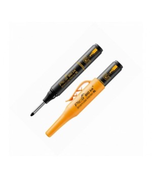 Маркер фірмовий з довгим носиком Pica BIG Ink Smart-Use Marker XL, 170/46, чорний