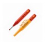 Маркер фірмовий з довгим носиком Pica BIG Ink Smart-Use Marker XL, 170/40, червоний