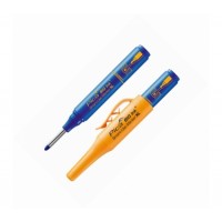 Маркер фірмовий з довгим носиком Pica BIG Ink Smart-Use Marker XL, 170/41, синій