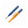 Маркер фірмовий з довгим носиком Pica BIG Ink Smart-Use Marker XL, 170/41, синій