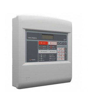 ППКП Tiras PRIME 8L