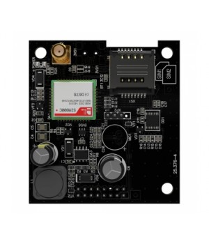 GSM-комунікатор Tiras M-GSM