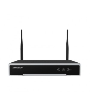 Відеореєстратор Hikvision DS-7104NI-K1/W/M