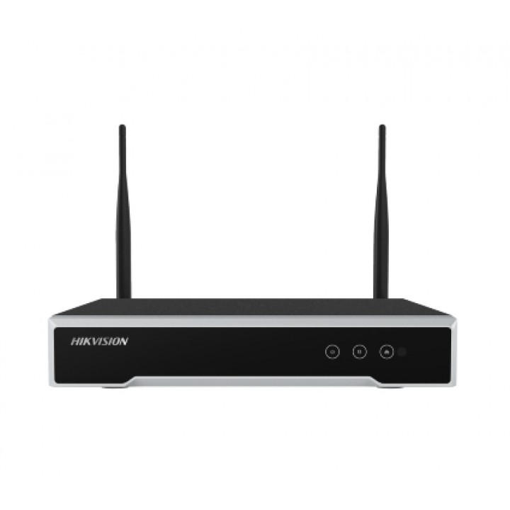 Відеореєстратор Hikvision DS-7104NI-K1/W/M