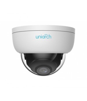 Відеокамера UniArch IPC-D112-PF28