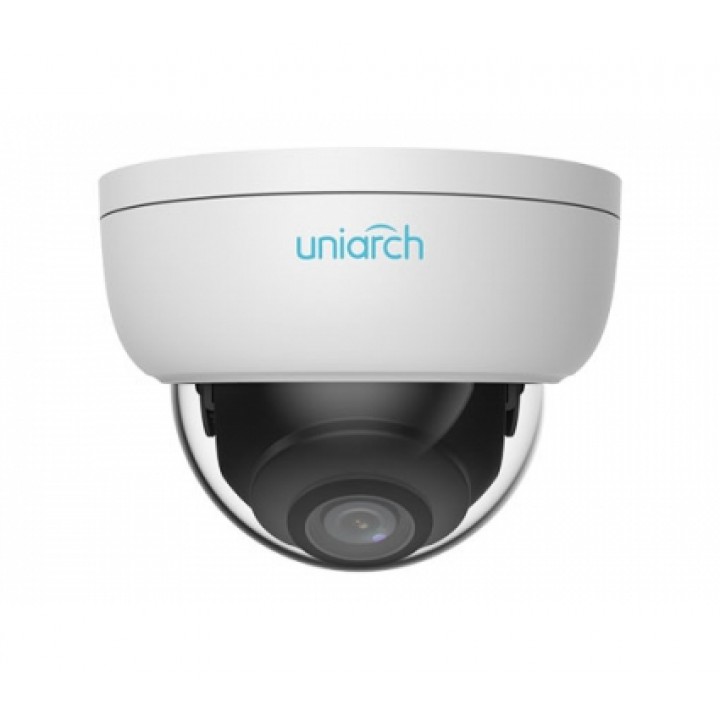 Відеокамера UniArch IPC-D112-PF28