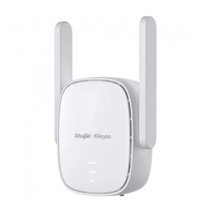 Wi-Fi репітер Ruijie Reyee RG-EW300R 300M