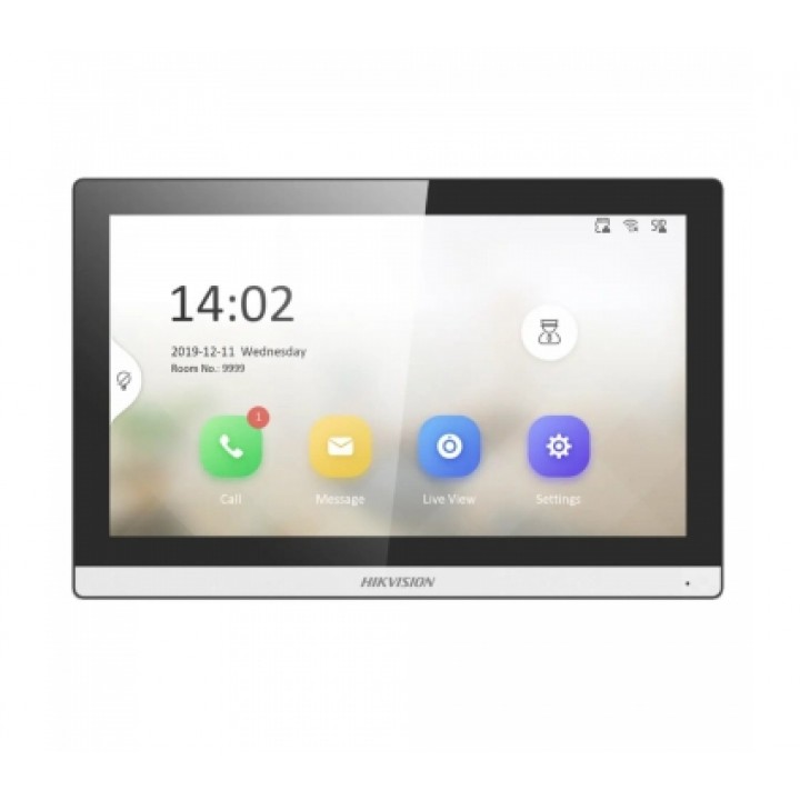 IP домофон Hikvision DS-KH6350-TE1