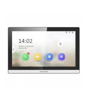 IP домофон Hikvision DS-KH6350-WTE1