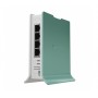 Wi-Fi роутер MikroTik hAP ax lite (L41G-2axD)