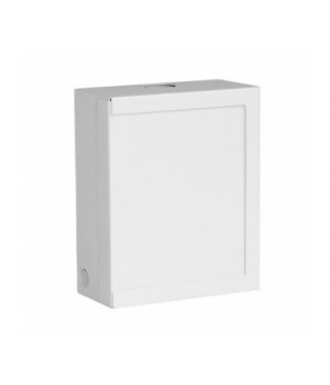Антивандальна шафа IPCOM БК-200-1 К-3715