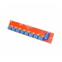 Плата захисту Faraday Electronics Protection board на 8 каналів
