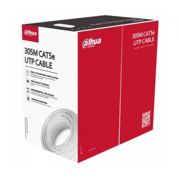 Кабель Dahua DH-PFM920I-5EU-U