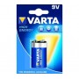 Батарейка Varta 9V High Energy