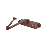 Доводчик дверний Dortec DT-516HA Brown