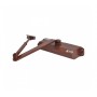 Доводчик дверний Dortec DT-516HA Brown