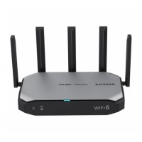 Бездротовий Wi-Fi маршрутизатор Ruijie Reyee RG-EG105GW-X