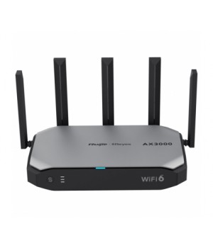 Бездротовий Wi-Fi маршрутизатор Ruijie Reyee RG-EG105GW-X