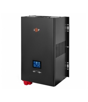 UPS LogicPower LPE-W-PSW-5000VA+ (3500Вт) 1-60A 24V з правильною синусоїдою