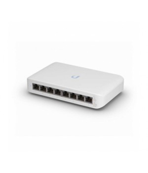 Коммутатор Ubiquiti UniFi USW-Lite-8-PoE