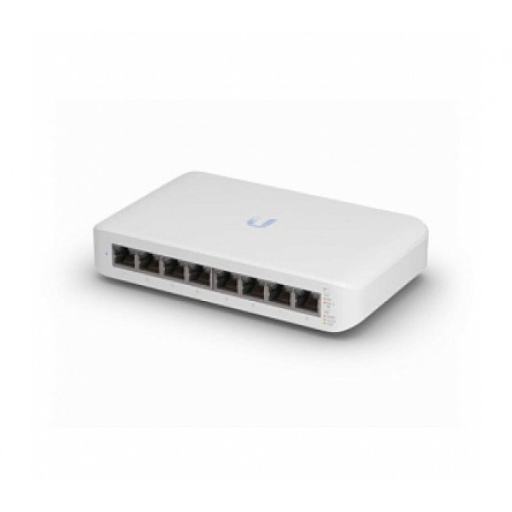 Коммутатор Ubiquiti UniFi USW-Lite-8-PoE