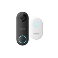 Reolink Video Doorbell PoE (відеодзвінок)