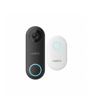 Reolink Video Doorbell PoE (відеодзвінок)