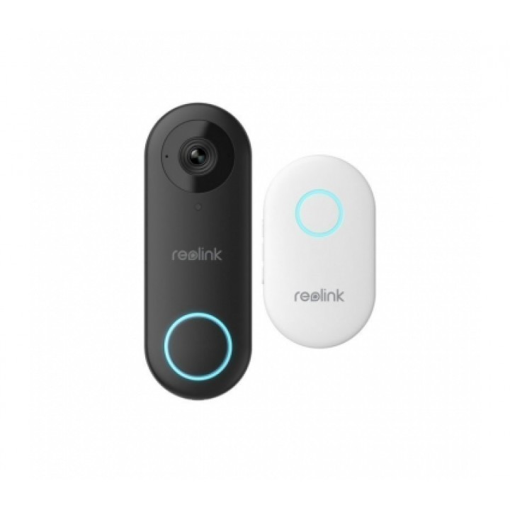 Reolink Video Doorbell PoE (відеодзвінок)