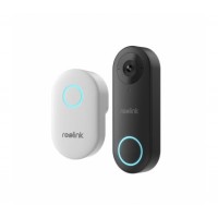 Reolink Video Doorbell WiFi (відеодзвінок)