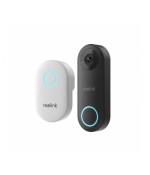 Reolink Video Doorbell WiFi (відеодзвінок)
