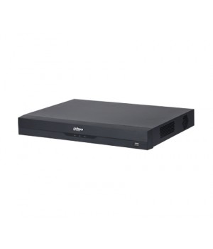 Відеореєстратор Dahua DHI-NVR2216-16P-I2