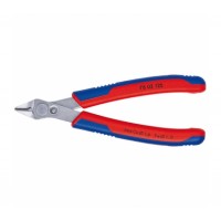 Інструмент кусачки Electronic Super Knips® KNIPEX (78 03 125)