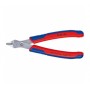 Інструмент кусачки Electronic Super Knips® KNIPEX (78 03 125)