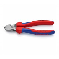 Інструмент кусачки бокові KNIPEX (70 02 160)