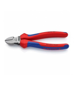 Інструмент кусачки бокові KNIPEX (70 02 160)