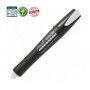 Сухий промисловий маркер PICA VISOR permanent Longlife Industrial Marker 990/52, білий