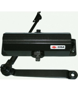Доводчик дверний CISA 60460.03.0.44 STD