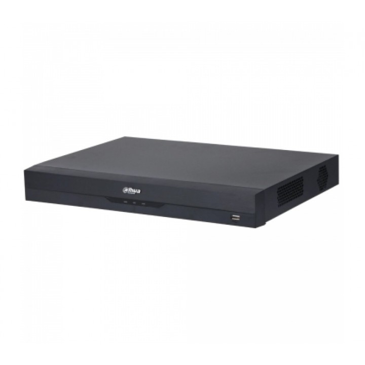 Відеореєстратор Dahua DHI-NVR5208-EI