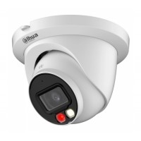 Відеокамера Dahua DH-IPC-HDW2849TM-S-IL Dual Light WizSense