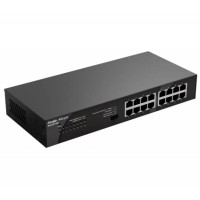 Комутатор Ruijie Reyee RG-ES116G