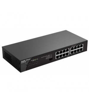 Комутатор Ruijie Reyee RG-ES116G