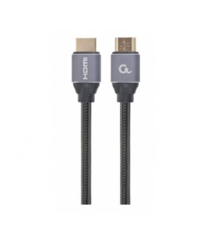 Кабель відео HDMI-HDMI Cablexpert 7,5м