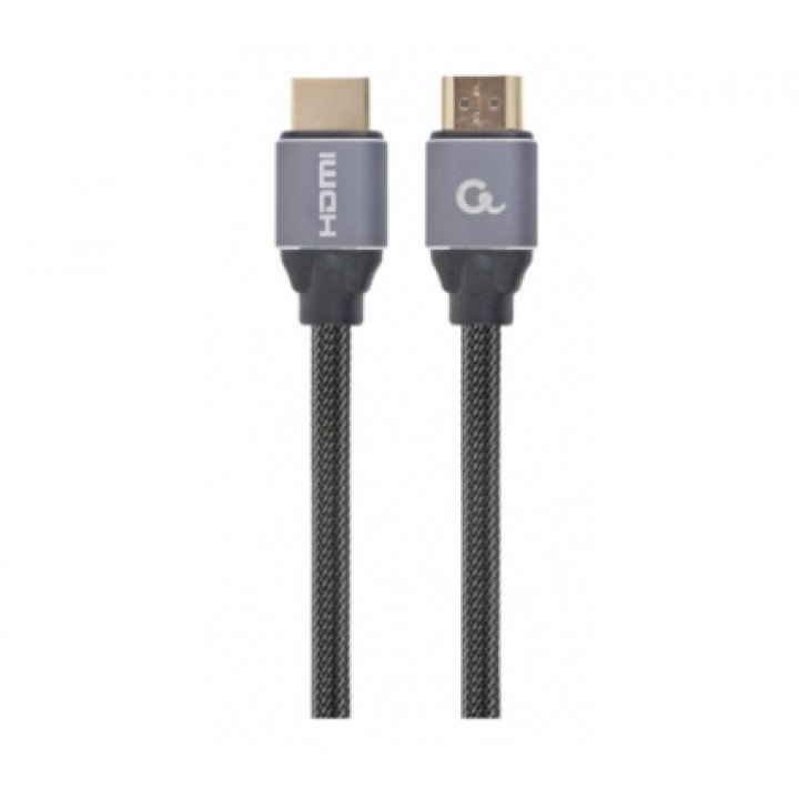 Кабель відео HDMI-HDMI Cablexpert 7,5м