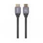 Кабель відео HDMI-HDMI Cablexpert 7,5м