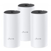 Mesh Wi-Fi система TP-LINK Deco M4 (3 pack)