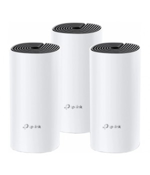 Mesh Wi-Fi система TP-LINK Deco M4 (3 pack)