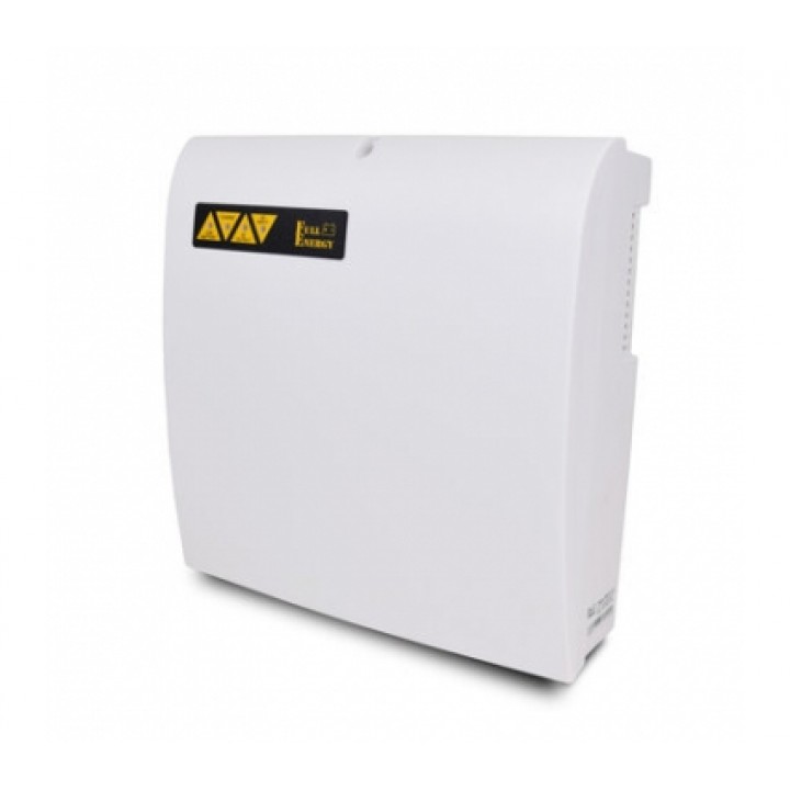 Блок безперебійного живлення Full Energy BBGP-1210 PoE 100W